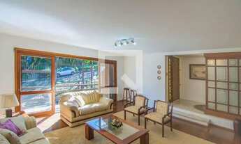 Imagem 7: Casa para Aluguel - Cristal , 4 Quartos, 393 m2