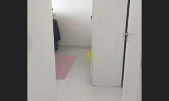 Imagem 4: Apartamento com 2 dormitórios para alugar, 43 m² por R$ 2.630/mês - Santo Amaro - São Paul