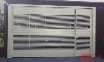 Imagem 2: Sobrado com 3 dormitórios para alugar, 135 m² por R$ 2.815,00/mês - Vila Tolstoi - São Pau