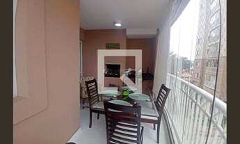 Imagem 3: Apartamento à Venda - Butantã, 3 Quartos, 96 m2