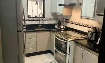 Imagem 5: Apartamento com 3 dormitórios à venda, 100 m² por R$ 1.200.000,00 - Bela Vista - São Paulo