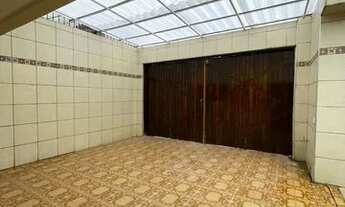 Imagem 2: Casa para aluguel com 150 metros quadrados com 3 quartos em Vila Gustavo - São Paulo - SP