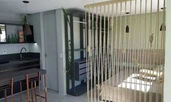 Imagem 2: Oportunidade Única - Studio à venda no coração da Vila Madalena