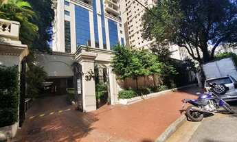 Imagem 7: Tryp Higienopolis - próximo a Avenida Angelica e Shopping Patio Paulista. Consulte-nos