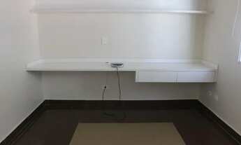 Imagem 4: Casa de condomínio sobrado para aluguel possui 300 metros quadrados com 4 quartos