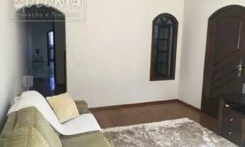 Imagem 7: Santo André - Casa Padrão - Jardim Rina