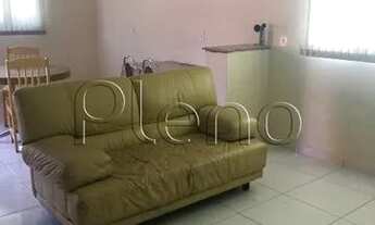 Imagem 2: Chácara - Chácara Nova Boa Vista - Campinas