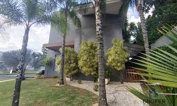 Imagem 1: EXCELENTE CASA DAMHA III