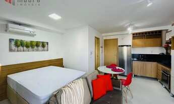 Imagem: Apartamento com 1 dormitório para alugar