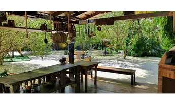 Imagem 2: Fazenda/Sítio/Chácara para venda possui 550 metros quadrados com 3 quartos