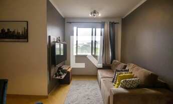 Imagem 2: Apartamento para Aluguel - Alto Petrópolis, 2 Quartos, 45 m2