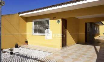 Imagem: Casa com 03 quartos (01 suite) e 02 vagas