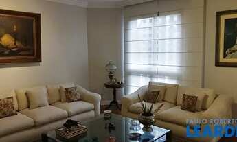 Imagem 2: APARTAMENTO - ITAIM BIBI - SP