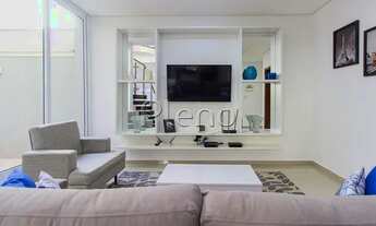 Imagem 4: Casa - Swiss Park - Campinas