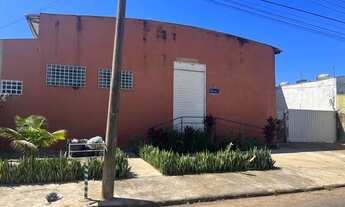 Imagem 3: Vendo Barracao / salão no bairro Jardim Urupes, mini distrito