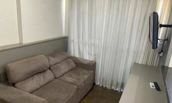 Imagem 4: Apartamento mobiliado para alugar no Bairro Vila Independência