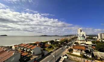 Imagem 5: Apartamento com 1 suíte - Mobiliado - Vista Mar