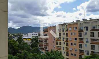 Imagem 7: Apartamento para Aluguel - Taquara, 2 Quartos, 68 m2