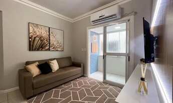 Imagem 2: Apartamento 2 Dorm. - Bairro Centro