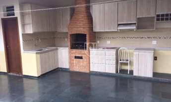 Imagem 7: Casa com 3 dormitórios, 300 m² - venda por R$ 850.000,00 ou aluguel por R$ 6.170,00/mês