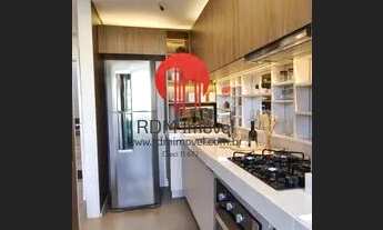 Imagem 6: Apartamento para Venda em São Paulo, Vila Anastácio, 2 dormitórios, 1 suíte, 2 banheiros