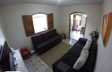 Imagem 2: Casa com 3 quartos com 300m2 em Barcelona - Serra - ES