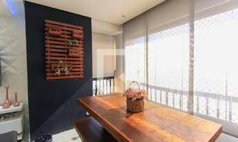 Imagem 7: Apartamento para Aluguel - Mooca, 2 Quartos, 50 m2