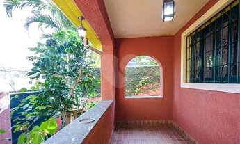 Imagem 3: Sobrado com 2 quartos à venda em Alto Da Boa Vista - SP