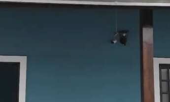 Imagem 3: Sobrado com 3 quartos c/ piscina pra financiamento