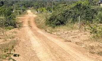 Imagem 4: TERRENO PARA CHÁCARA EM UNAÍ