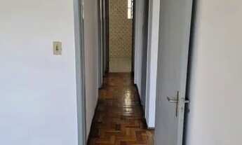 Imagem 6: Apartamento 3 qts Rua Vitor Alves - Campo Grande