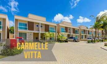 Imagem 2: CASA COND. CARMELLA VITTA