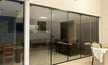 Imagem 3: Casa para Venda em Ananindeua, Atalaia, 4 dormitórios, 4 suítes, 4 banheiros, 2 vagas