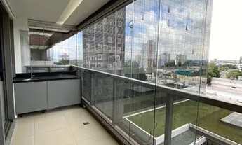 Imagem 2: Adrianopolis Apto semi mobiliado