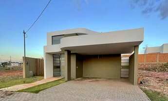 Imagem: Casa a venda no Aldebaran Leste