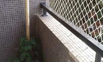 Imagem 3: Apartamento com 2 dormitórios para alugar, 65 m² por R$ 5.970/mês - Bela Vista - São Paulo