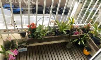 Imagem 3: Santo André - Apartamento Padrão - Vila Príncipe de Galés