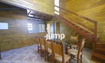 Imagem 5: Casa com 4 dormitórios para alugar, 200 m² por R$ 7.000/mês - Campeche - Florianópolis/SC