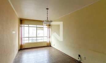 Imagem: Apartamento para Aluguel - Santa Cecília