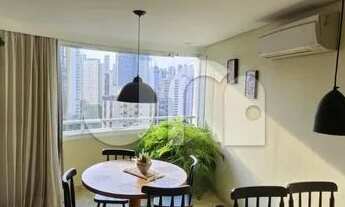 Imagem: Apartamento de 145 m2 - 3 suítes - 3 vagas