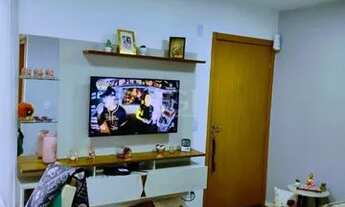 Imagem 7: Apartamento para Venda - 48m², 2 dormitórios, 1 vaga - Vila Nova