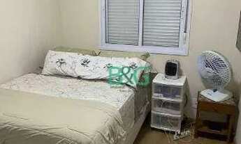 Imagem 6: Apartamento com 1 dormitório à venda, 37 m² por R$ 422.000,00 - Vila Buarque - São Paulo/S