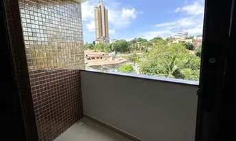 Imagem 6: Lindo Apartamento mobiliado em Ponta Negra Quitado