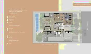 Imagem 5: Apartamento 20m² à venda na Vila Mariana, São Paulo