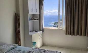 Imagem 6: Apartamento para venda tem 160 metros quadrados com 3 quartos em Barra - Salvador - BA