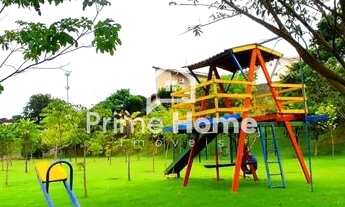 Imagem 2: Casa - Parque Brasil 500 - Paulínia