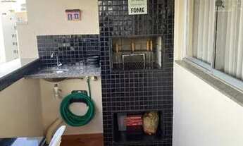 Imagem 5: Cobertura com 4 dormitórios à venda em Belo Horizonte