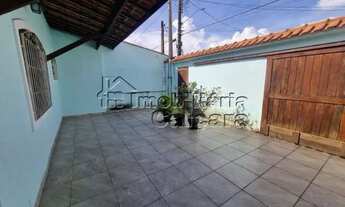 Imagem 3: Praia Grande - Casa Padrão - Caiçara