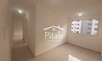 Imagem: Apartamento com 2 dormitórios para alugar