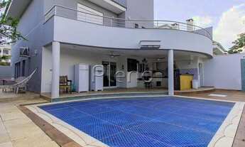 Imagem 10: Casa - Swiss Park - Campinas